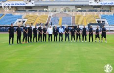 الإسماعيلي 