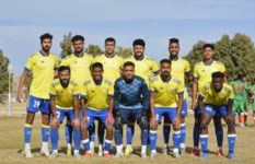 دوري القسم الثاني مجموعة الصعيد 