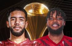 طلائع الجيش وسيراميكا كليوباترا 