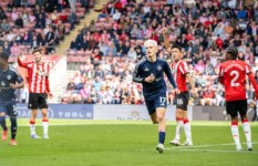 مانشستر يونايتد وساثهامبتون 