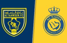 النصر والتعاون 