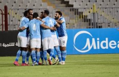 بيراميدز 