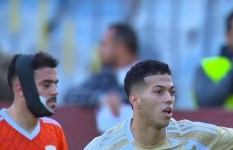 الأهلي و فاركو 