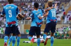بيراميدز 
