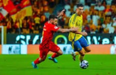 النصر السعودي 