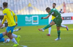 الاتحاد السكندري والإسماعيلي