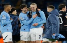 مانشستر سيتي 