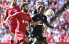 ليفربول بورنموث 