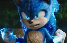 فيلم Sonic the Hedgehog 4