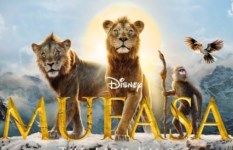 فيلم Mufasa: The Lion King فيلم Mufasa: The Lion King