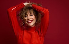 منة شلبي  منة شلبي