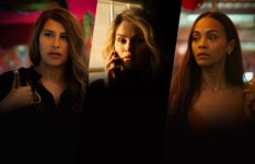 فيلم Emilia Perez  فيلم Emilia Perez