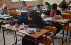 نتيجة الشهادة الاعدادية تيرم اول 2025