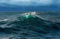 ارتفاع سطح البحر