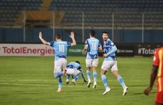  نادي بيراميدز
