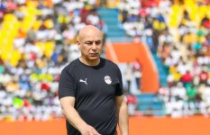  حسام حسن