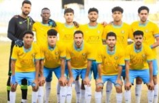 الإسماعيلي