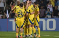 موعد مباراة النصر والتعاون 