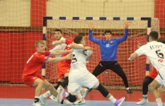 منتخب مصر لكرة اليد