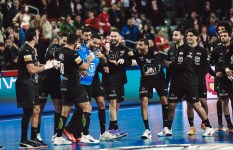 منتخب مصر لكرة اليد