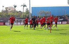 النادي الأهلي 