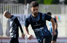  عبد الله السعيد