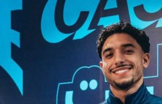 عمر مرموش