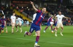 جدول مباريات الدوري الإنجليزي