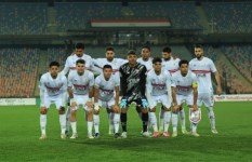 نادي الزمالك