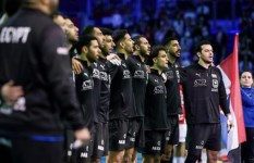 بطولة العالم لكرة اليد