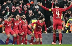 موعد مباراة ليفربول