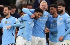 موعد مباراة مانشستر سيتي 