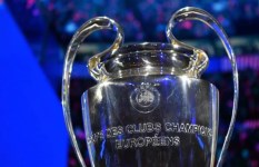 دوري أبطال أوروبا