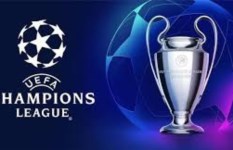 قرعة ملحق دور الـ16 لدوري أبطال أوروبا