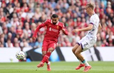 موعد مباراة ليفربول وبورنموث