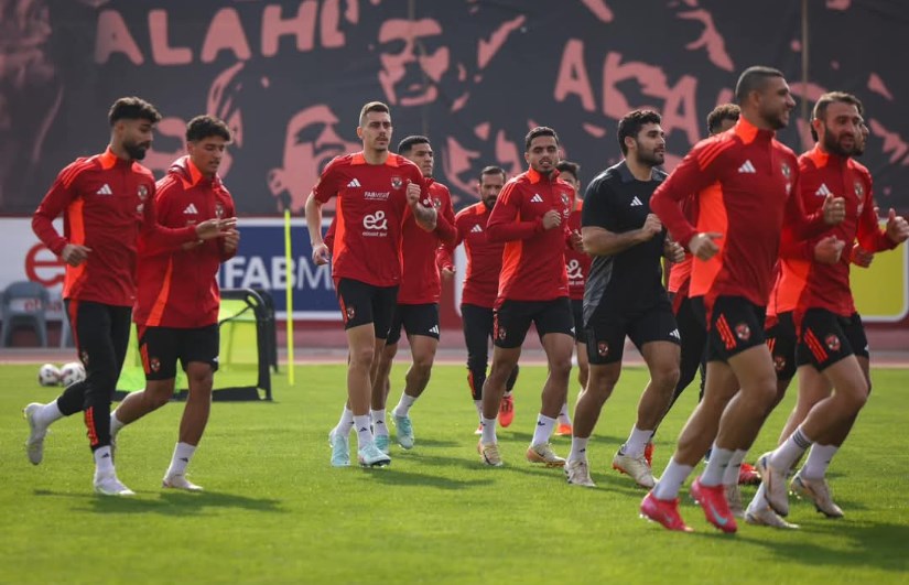 الأهلي الأهلي