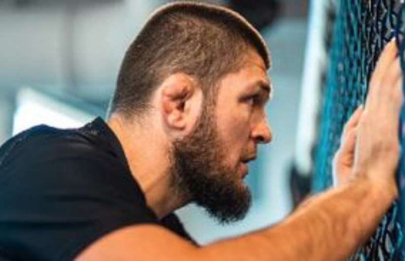 حبيب محمدوف