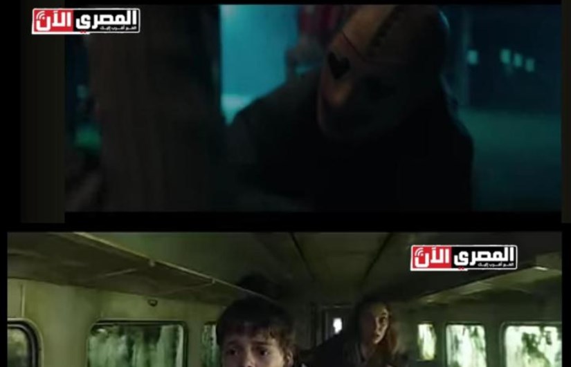 أفلام رعب 