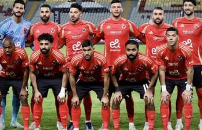 فاركو ينفي التفاوض مع الأهلي والزمالك حول لاعبيه