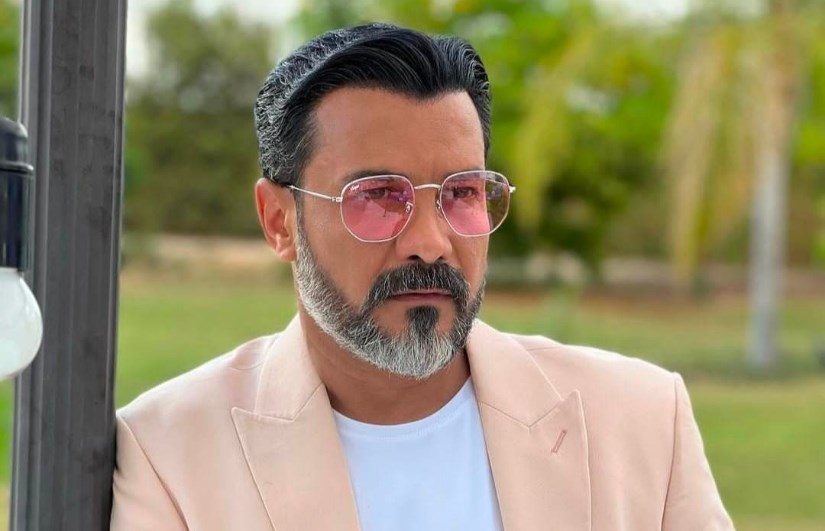 تفاصيل مسلسل "الحلانجي" لـ محمد رجب