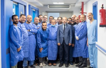 جانب من الفعاليات جانب من الفعاليات