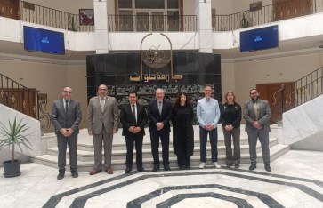 جانب من الفعاليات جانب من الفعاليات