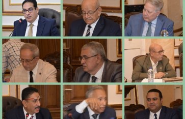 جانب من الفعاليات جانب من الفعاليات