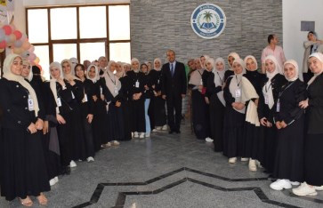 جانب من الفعاليات جانب من الفعاليات