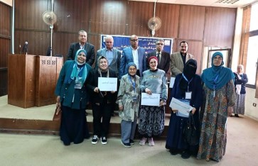 جانب من الفعاليات جانب من الفعاليات