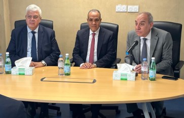جانب من الفعاليات جانب من الفعاليات