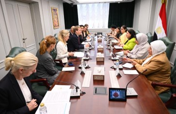 جانب من الفعاليات جانب من الفعاليات