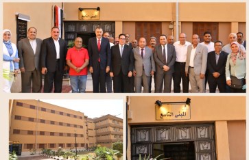 جانب من الفعاليات جانب من الفعاليات