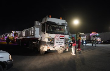 قافلة زاد العزة قافلة زاد العزة