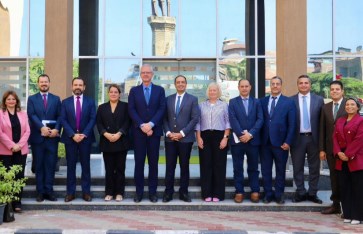 جانب من الفعاليات جانب من الفعاليات